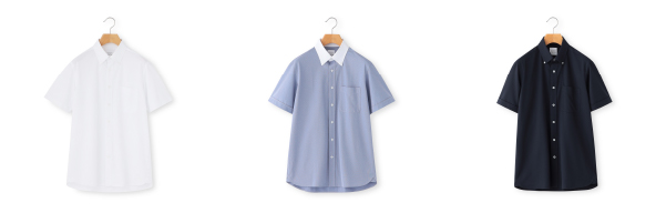 SUMMER BIZ STYLE - 【公式】MACKINTOSH PHILOSOPHY