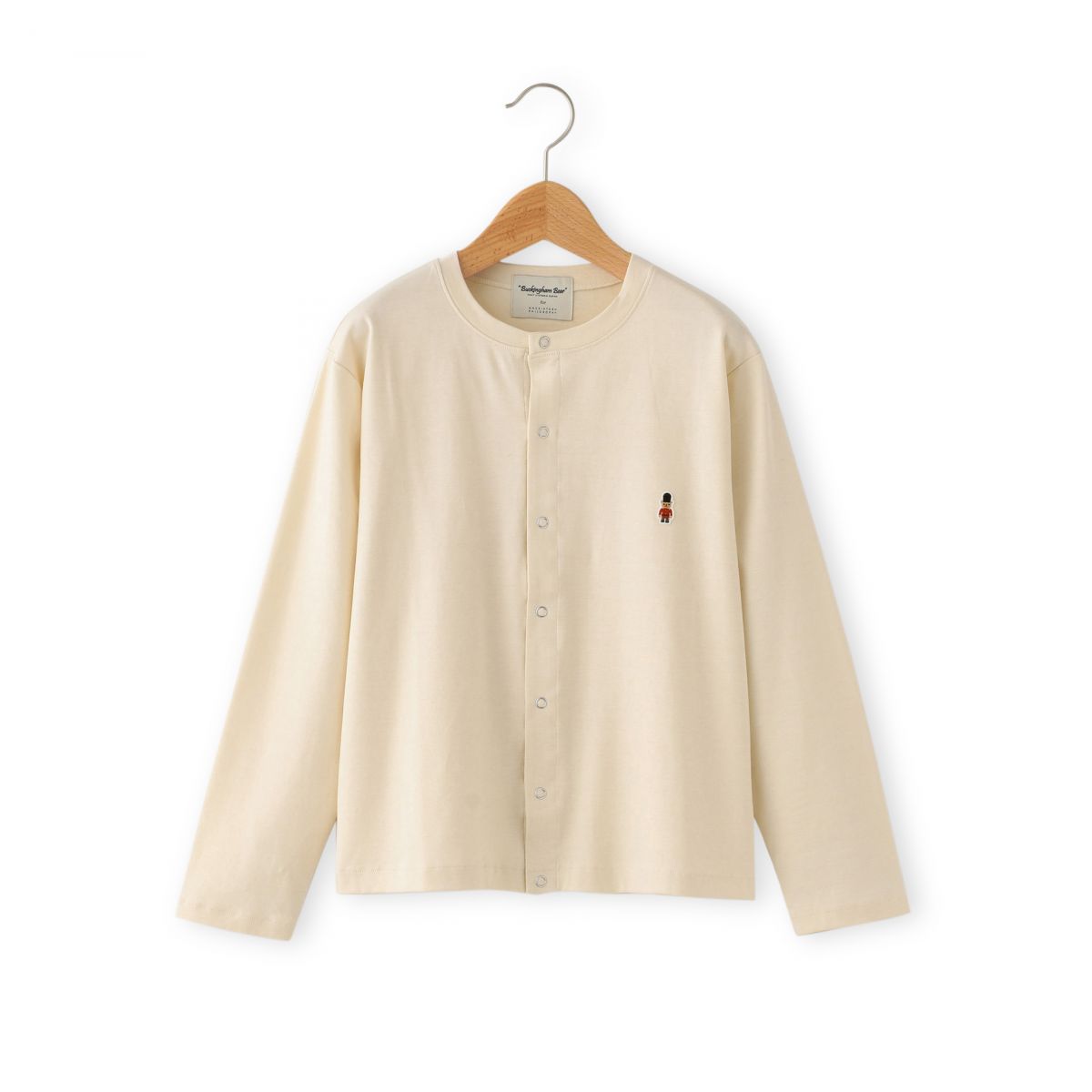 メンズで大人気! 【Buckingham Bear】にウィメンズとキッズが新登場 