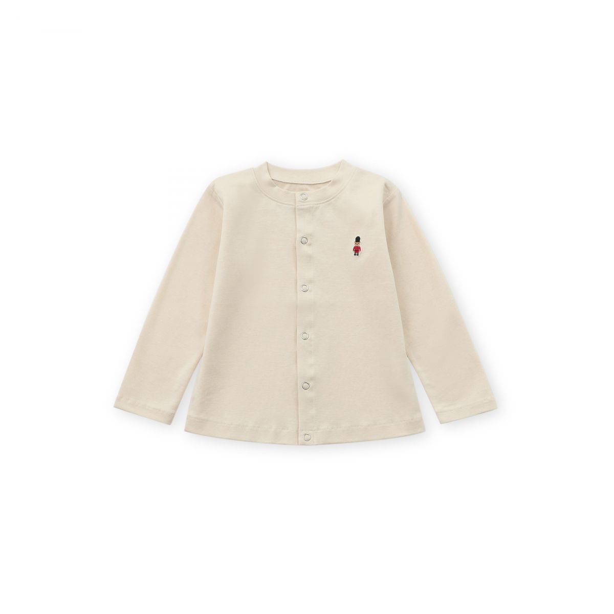 メンズで大人気! 【Buckingham Bear】にウィメンズとキッズが新登場 
