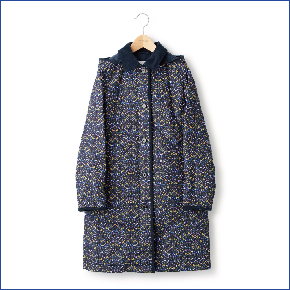爆買いしたくなる Snowblue Garden Sサイズ