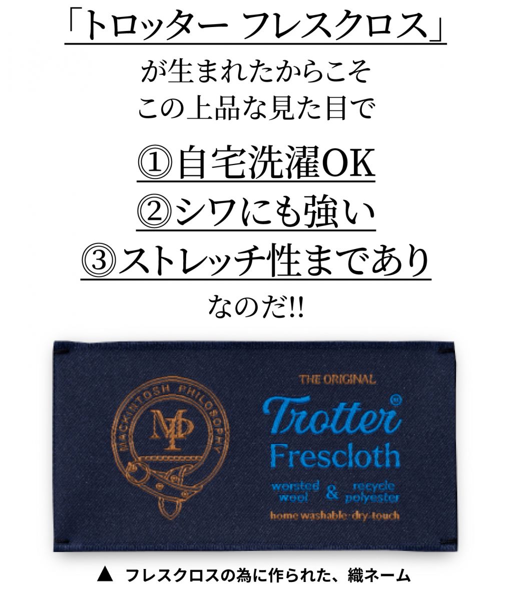 雑誌 Begin 短期連載 VOL.01・常識を覆した!!仕事服の革命
