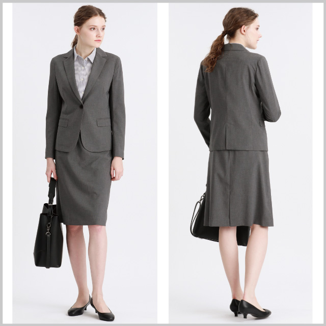 TROTTER®︎シリーズに、待望のWOMEN登場! - 【公式】MACKINTOSH