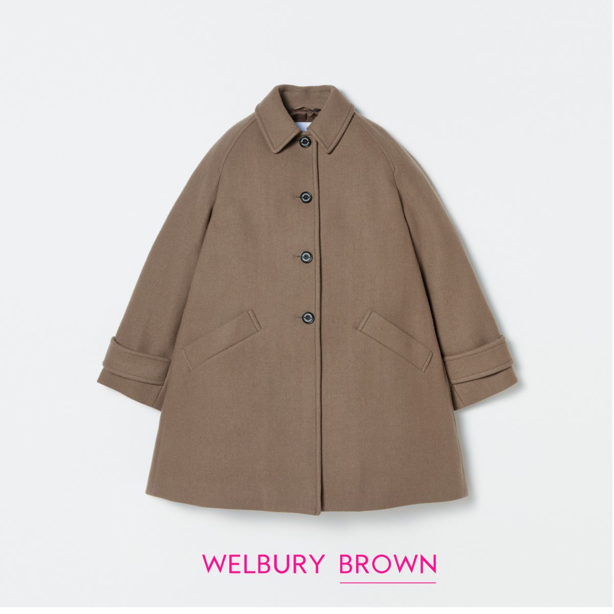 WINTER FAIR 11.9 Wed. - 11.29 Tue. - 【公式】MACKINTOSH