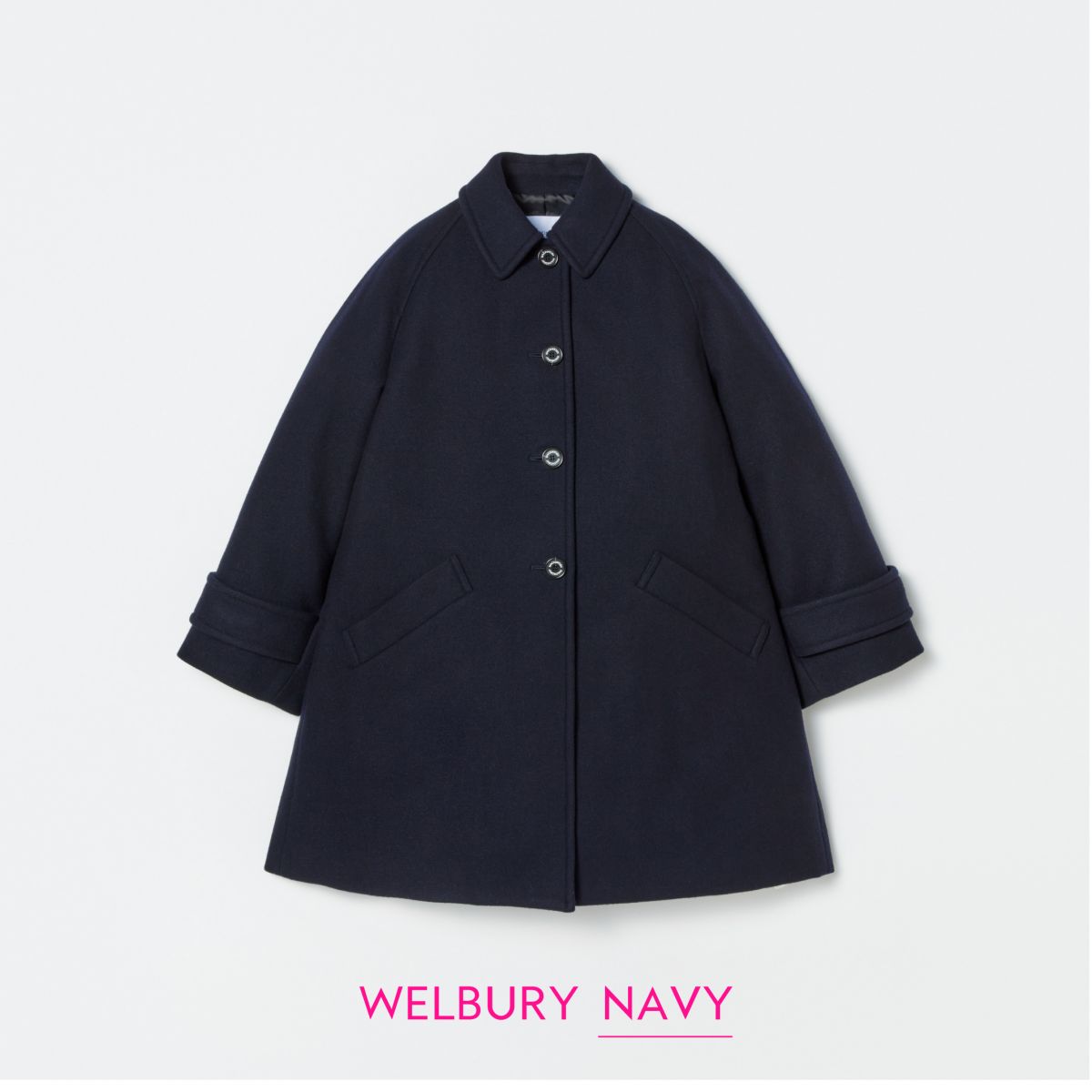 WINTER FAIR 11.9 Wed. - 11.29 Tue. - 【公式】MACKINTOSH