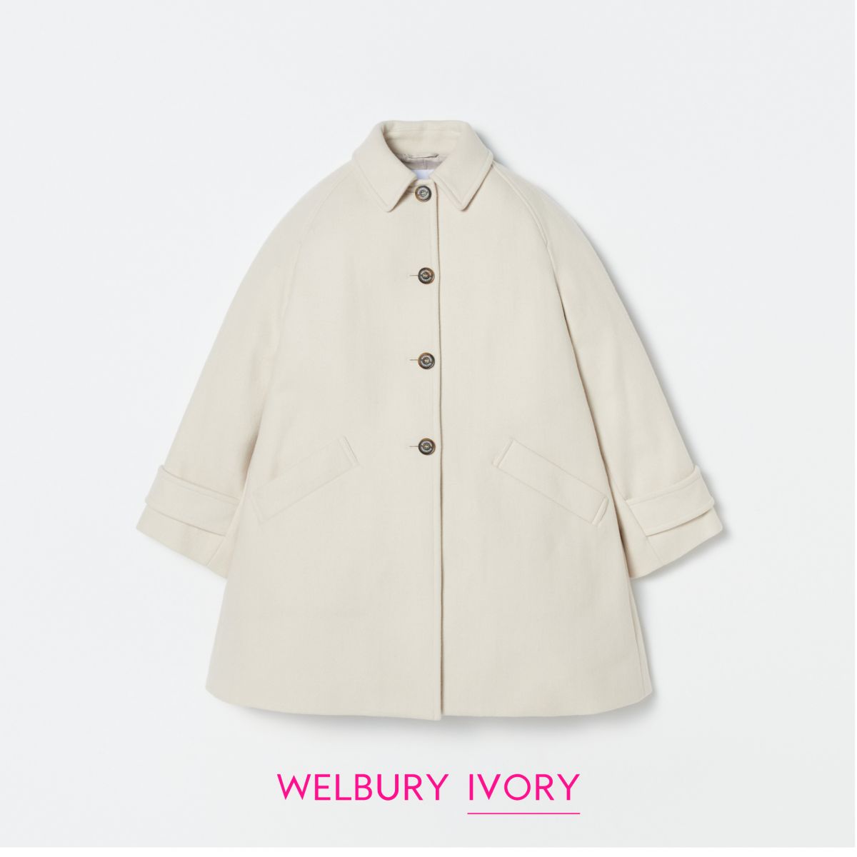 WINTER FAIR 11.9 Wed. - 11.29 Tue. - 【公式】MACKINTOSH PHILOSOPHY