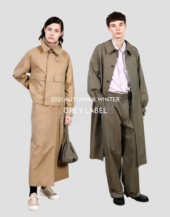 Mackintosh Philosophy マッキントッシュ フィロソフィー 公式オンラインストア