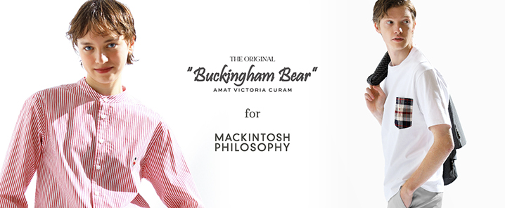 MACKINTOSH PHILOSOPHY