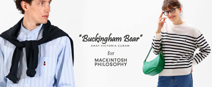 MACKINTOSH PHILOSOPHY