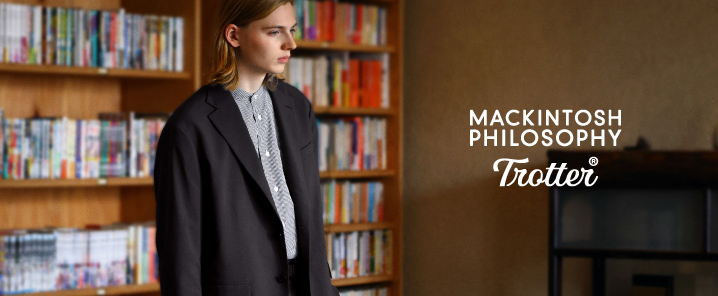 MACKINTOSH PHILOSOPHY