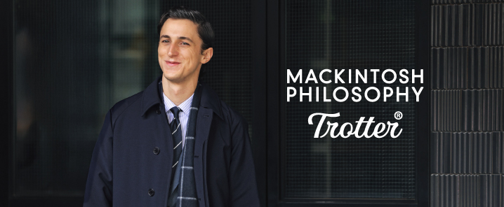 公式】MACKINTOSH PHILOSOPHY（マッキントッシュ フィロソフィー