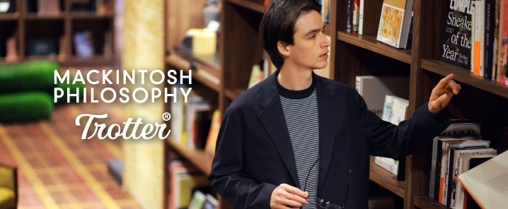 MACKINTOSH PHILOSOPHY