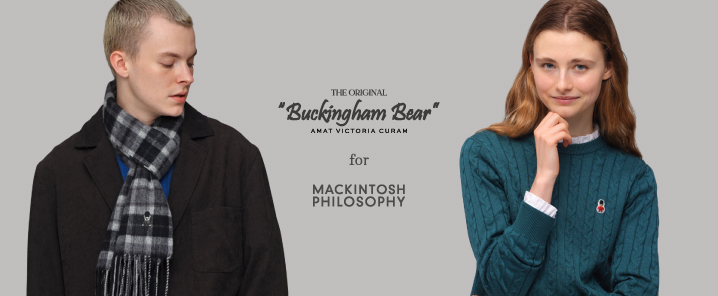 MACKINTOSH PHILOSOPHY
