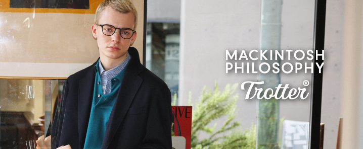 MACKINTOSH PHILOSOPHY