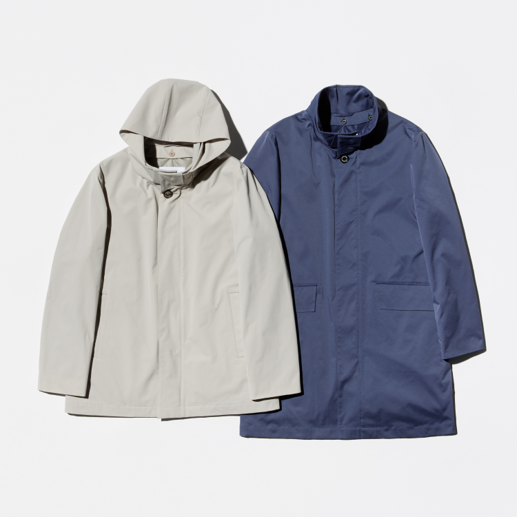 TROTTER - 【公式】MACKINTOSH PHILOSOPHY（マッキントッシュ 