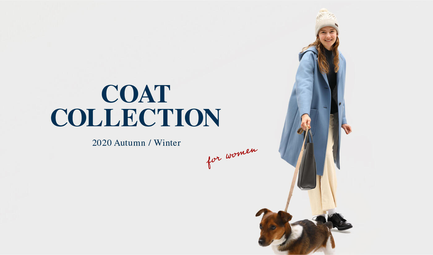 COAT COLLECTION