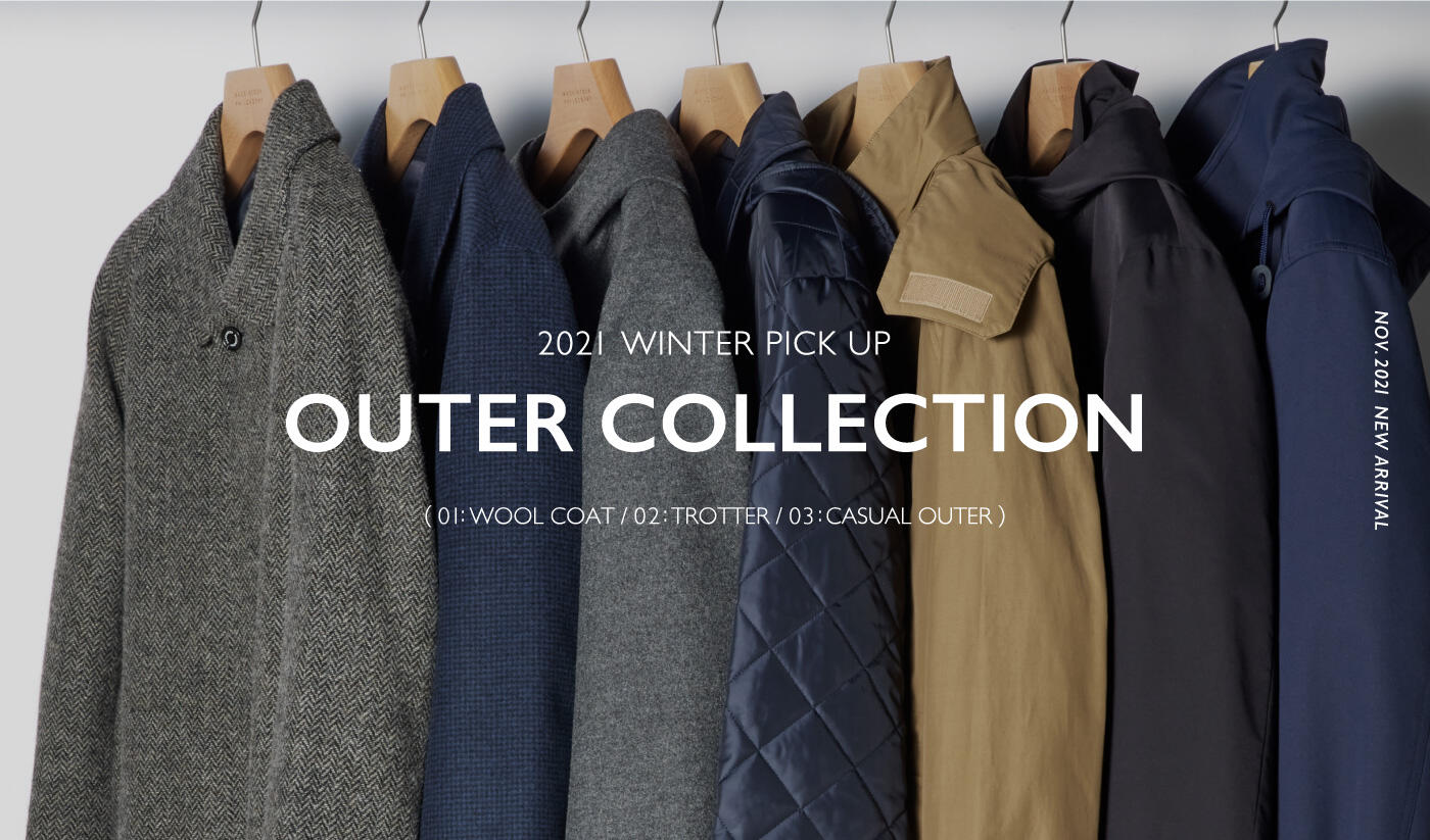 OUTER COLLECTION