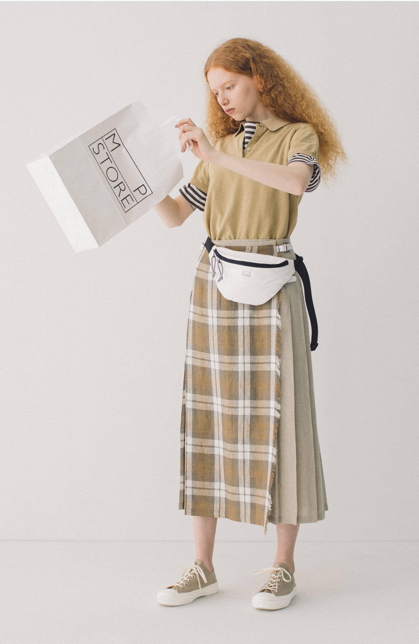 マッキントッシュ フィロソフィー オンラインストア