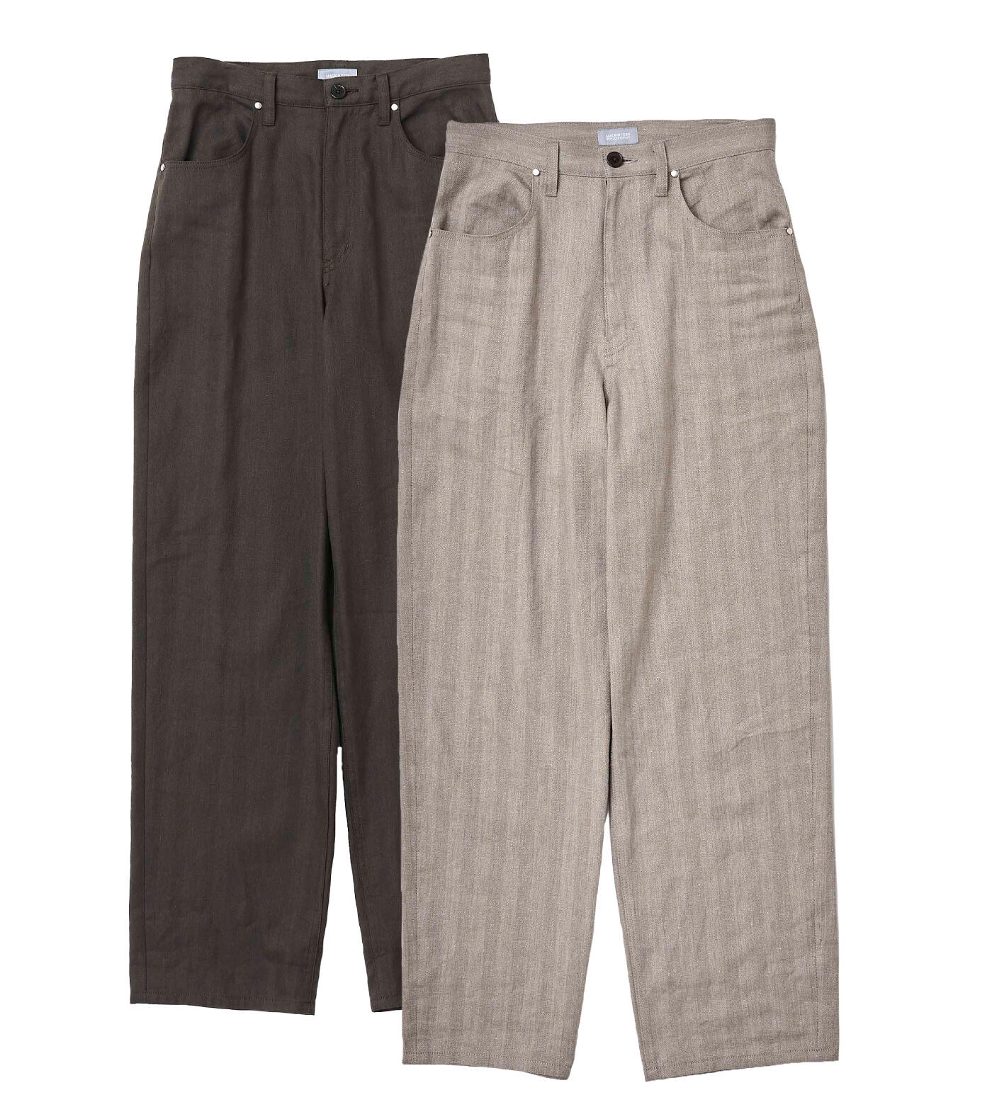 ❤️MACKINTOSH グレー スーツセット　カシミヤ 50% 美品　AB5 Amazon.co.jp: [マッキントッシュロンドン] 【アウトレット品