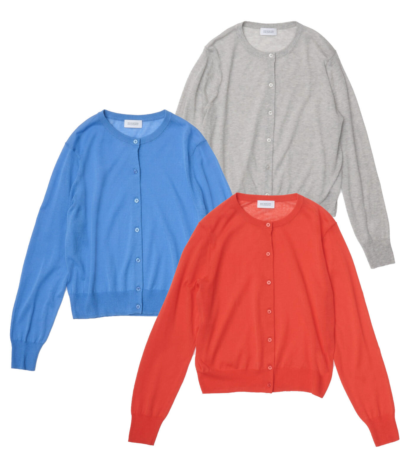 マッキントッシュ フィロソフィー オンラインストア