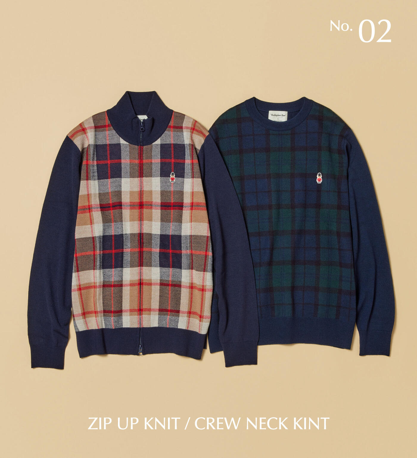 マッキントッシュ フィロソフィー オンラインストア