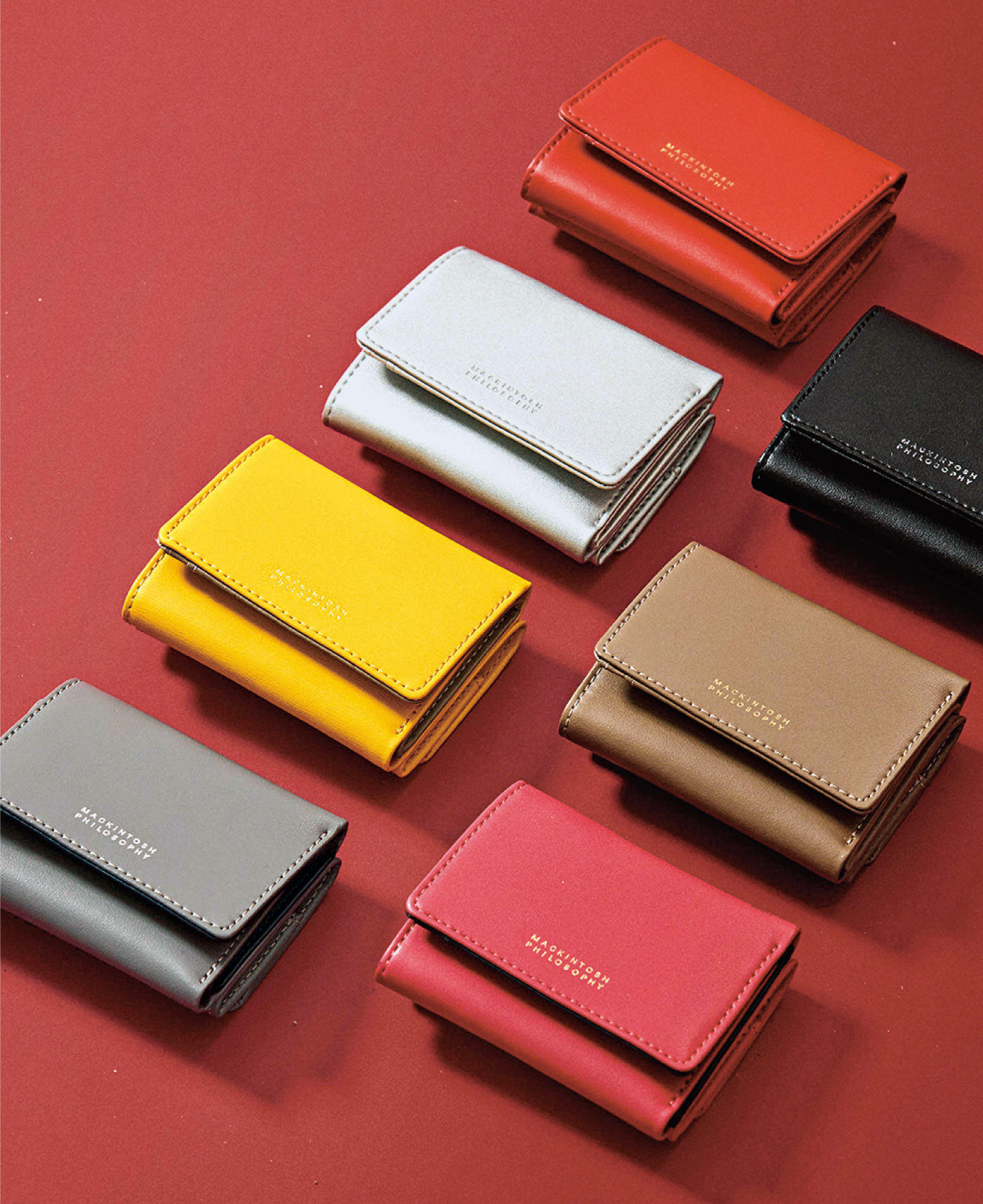 マッキントッシュ フィロソフィー オンラインストア