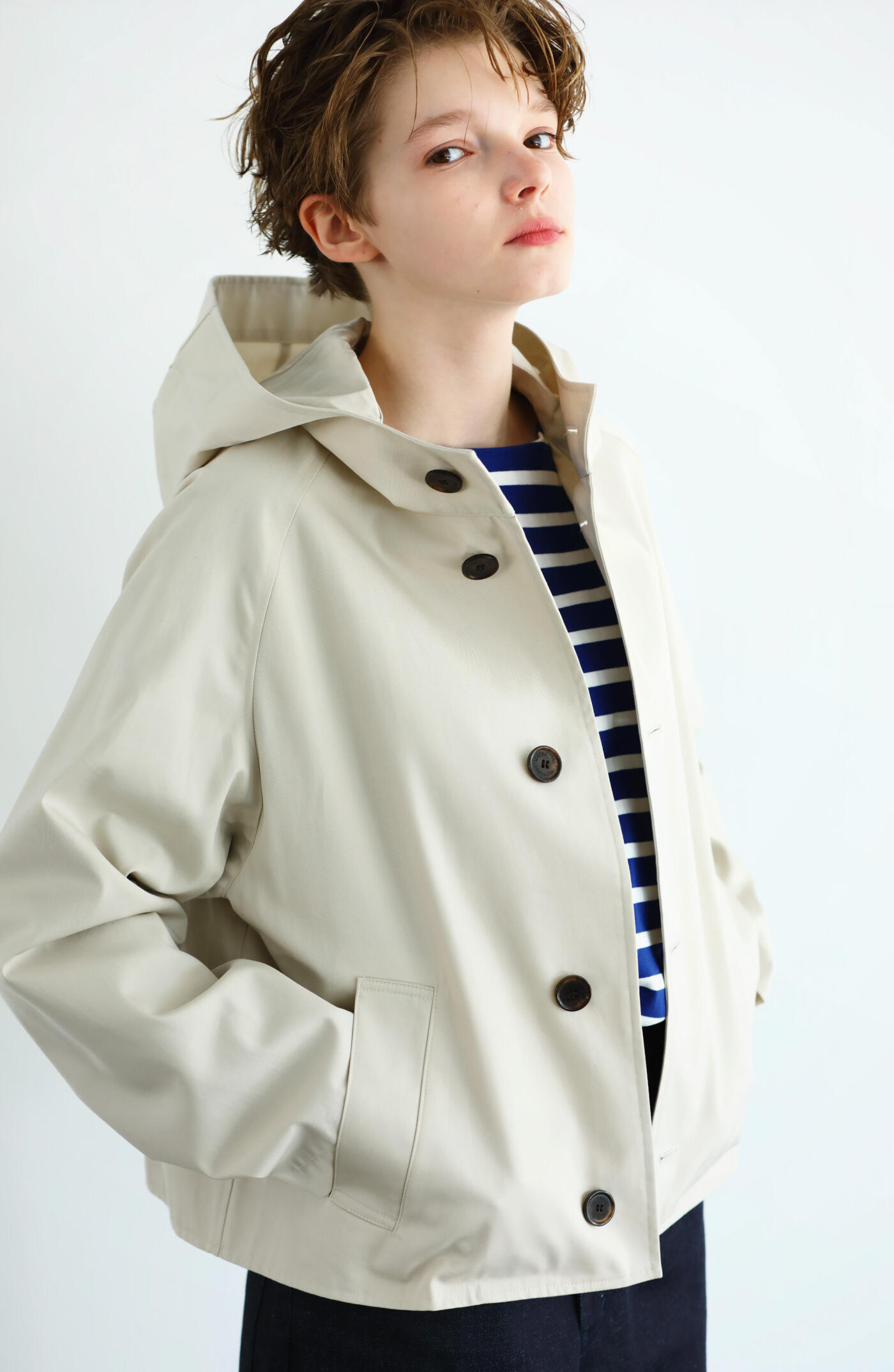 MACKINTOSH PHILOSOPHY GREY LABEL（マッキントッシュ