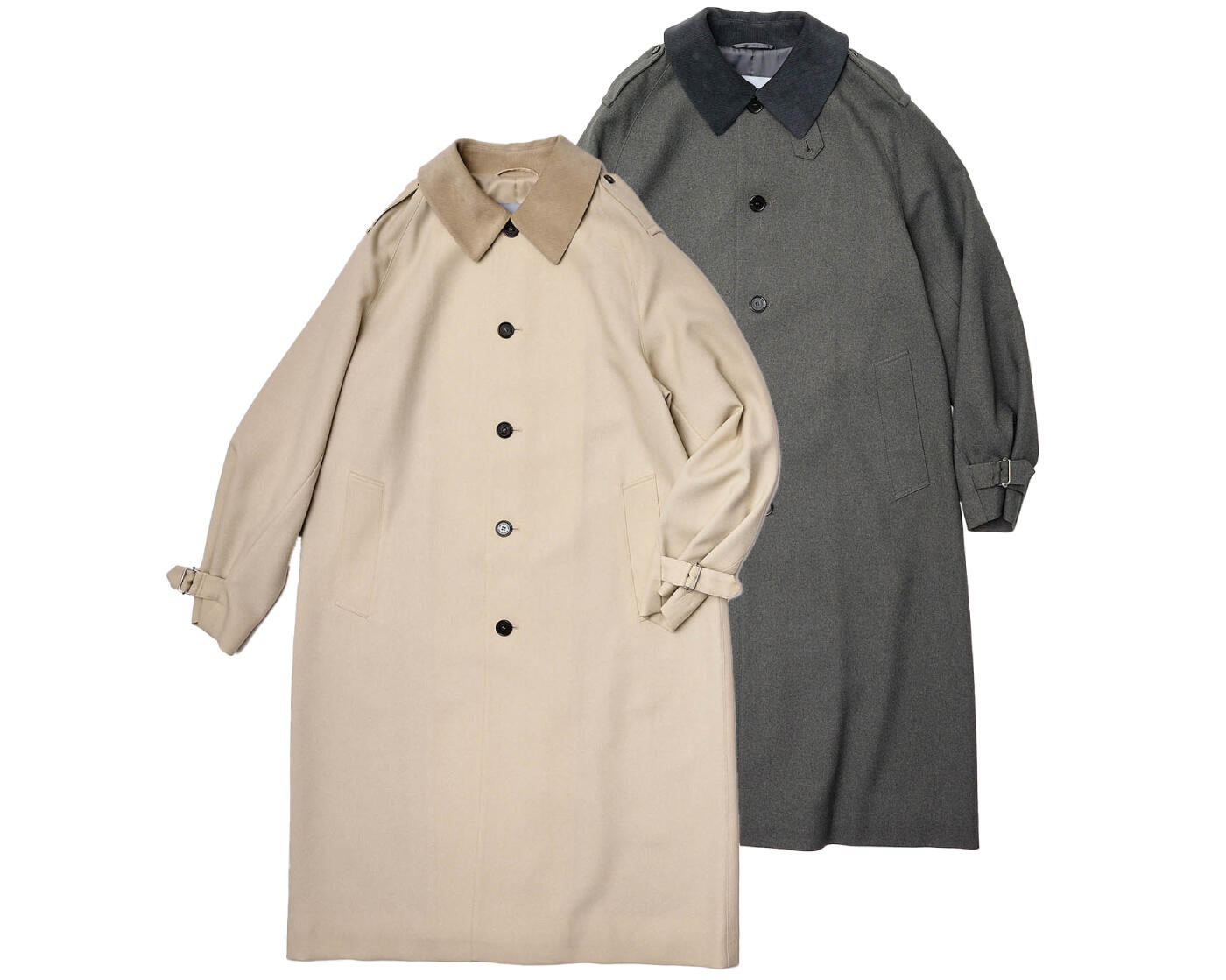 MACKINTOSH PHILOSOPHY マッキントッシュフィロソフィー