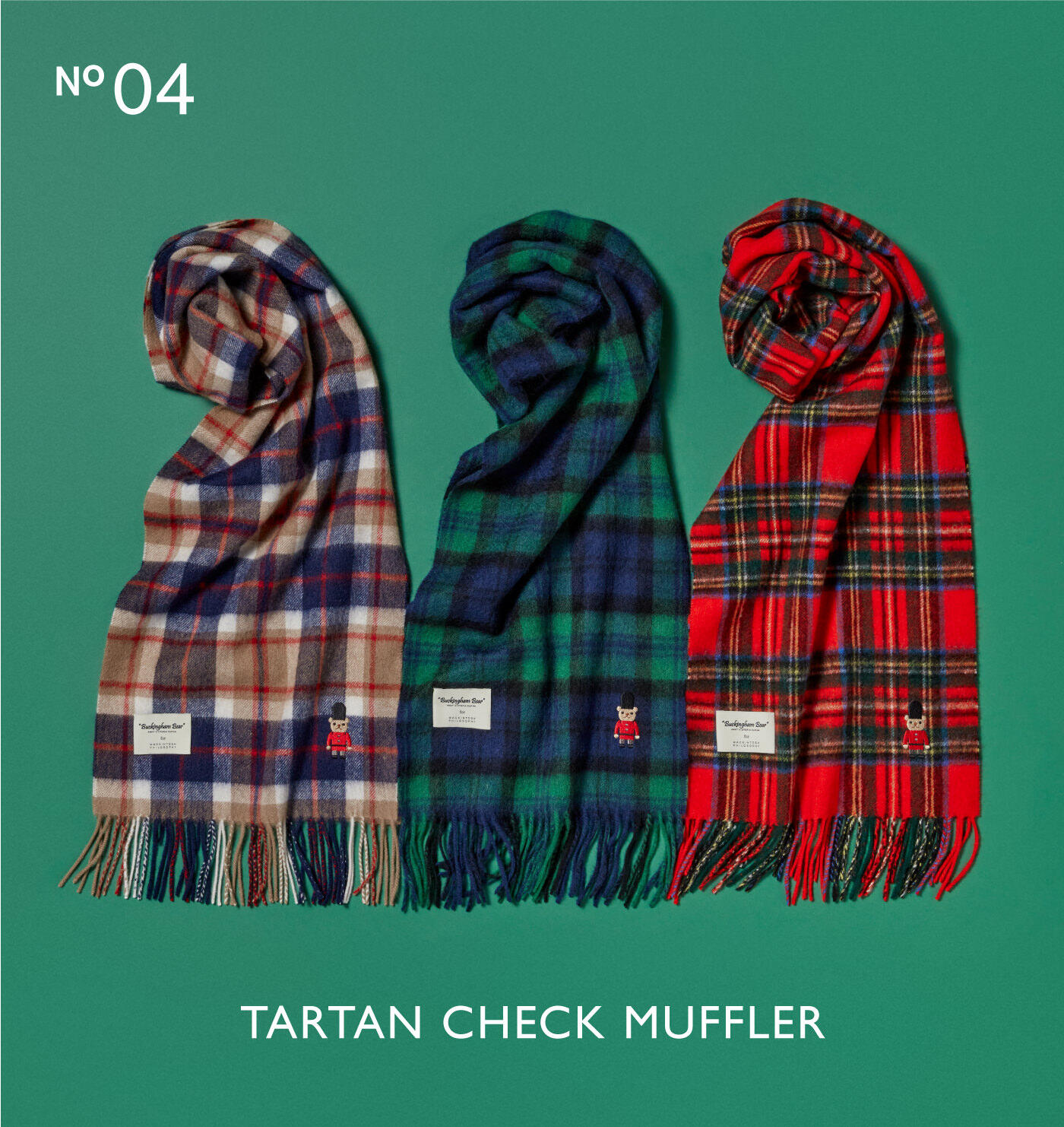 マッキントッシュ フィロソフィー オンラインストア