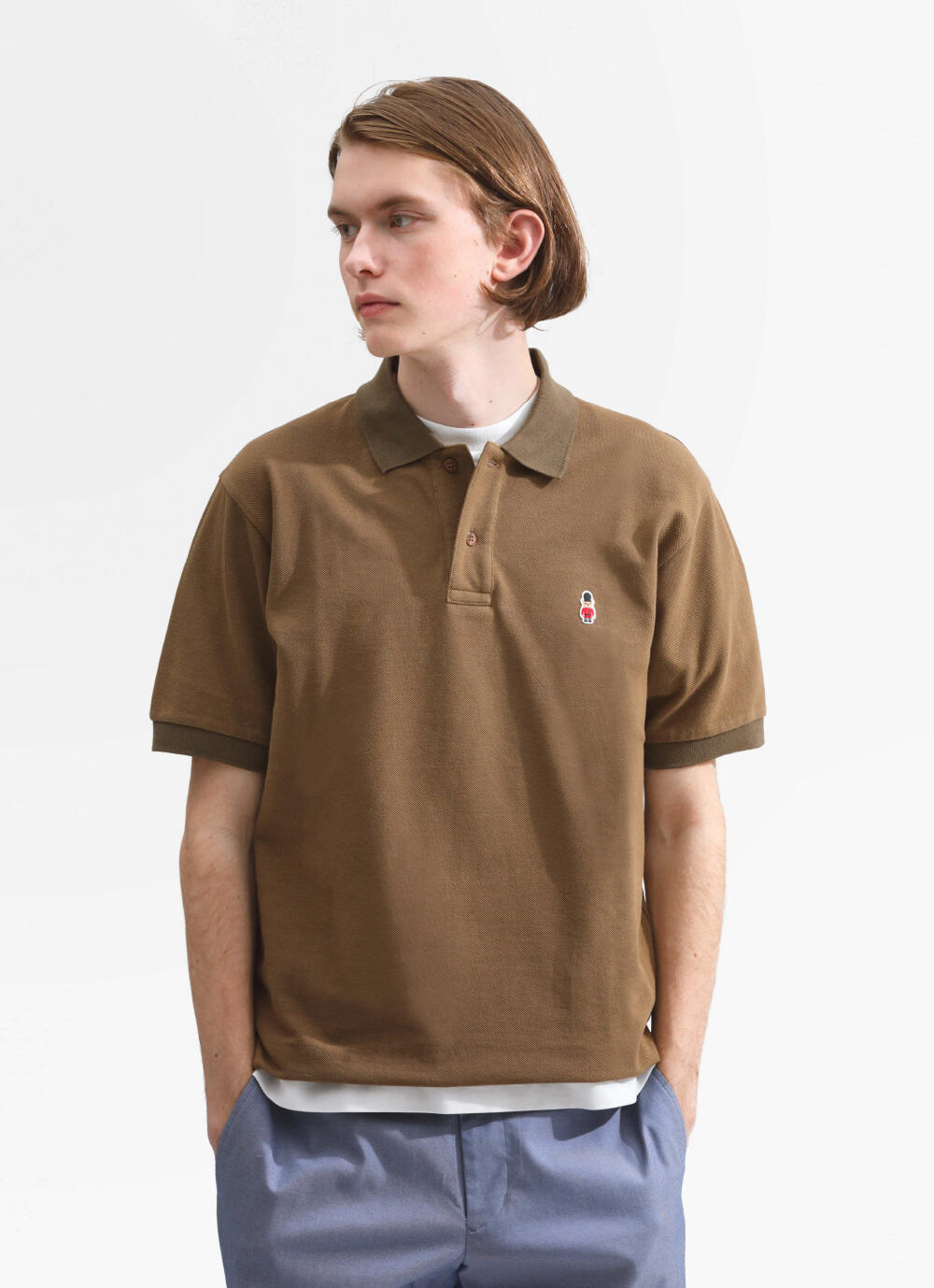 【新品タグ付き】マッキントッシュ ポロシャツ MACKINTOSH LONDON｜ブライトンポロシャツ | Rakuten Fashion