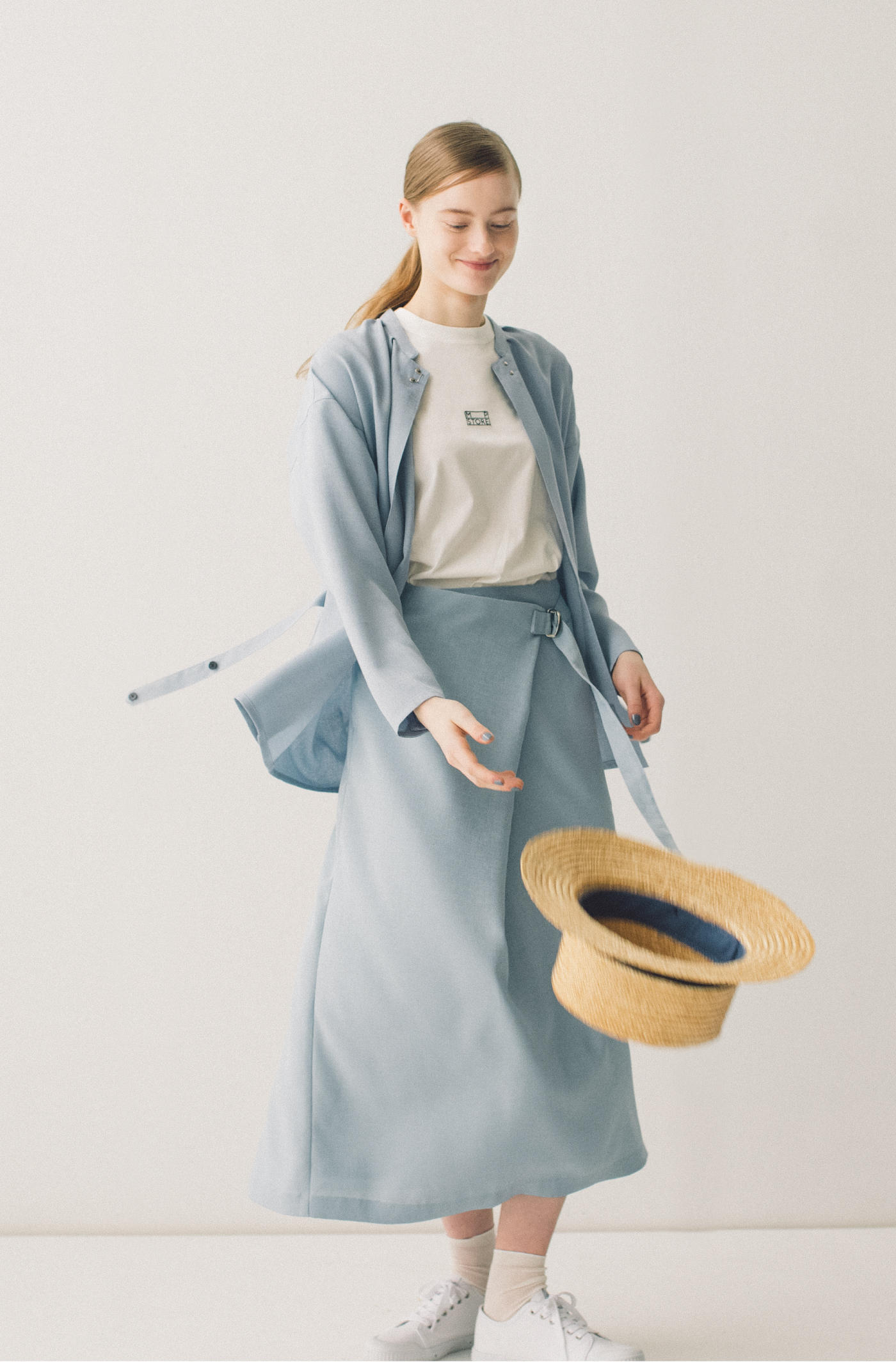 マッキントッシュ フィロソフィー オンラインストア