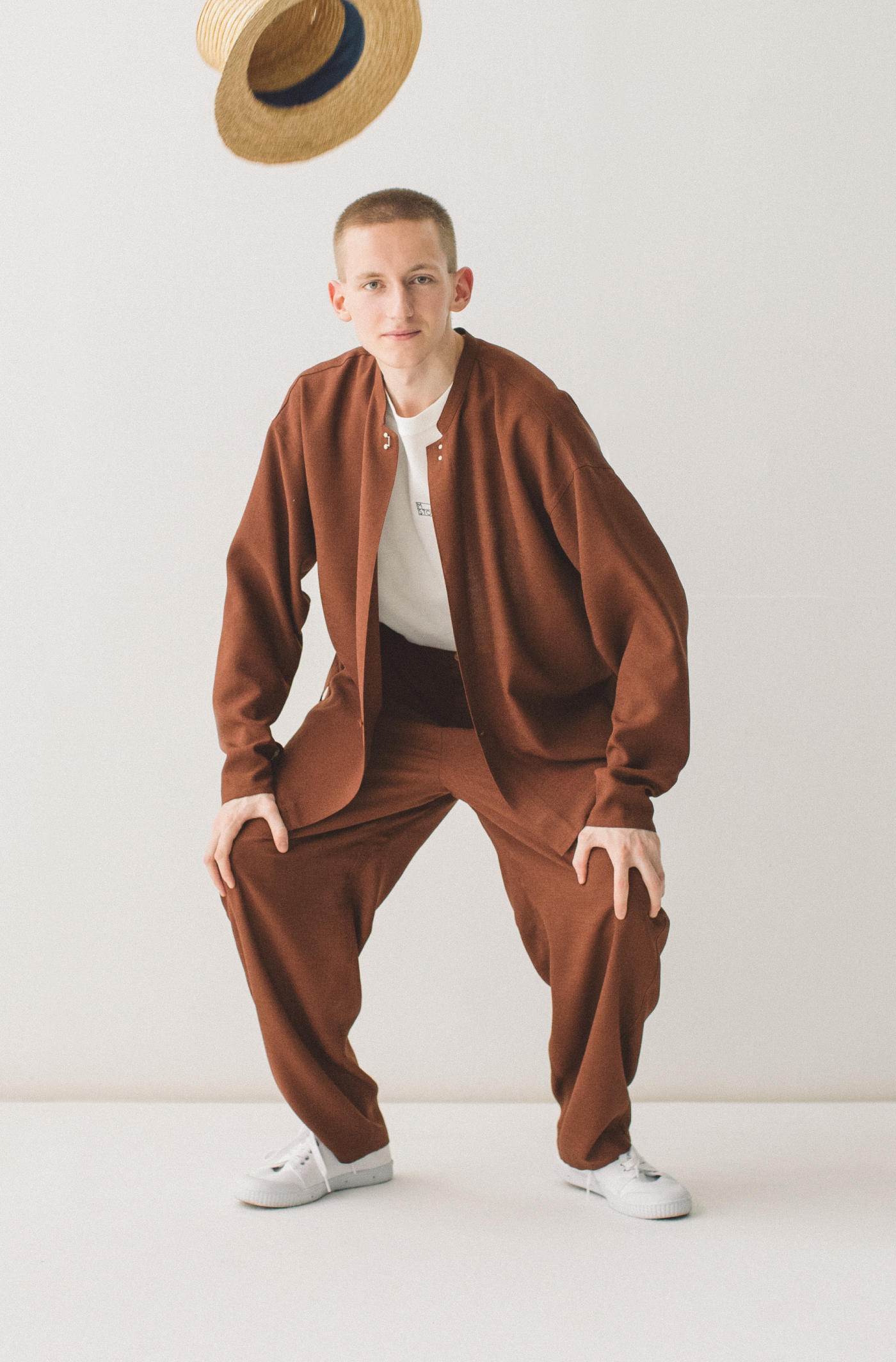 マッキントッシュ フィロソフィー オンラインストア