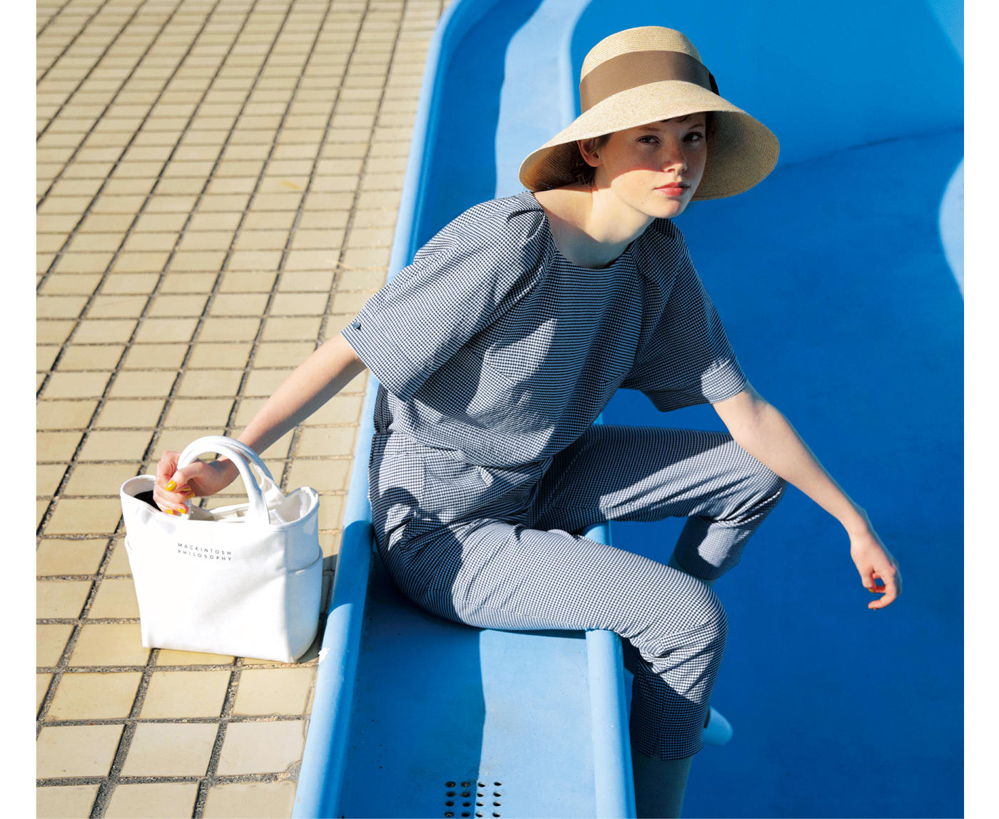 マッキントッシュ フィロソフィー オンラインストア