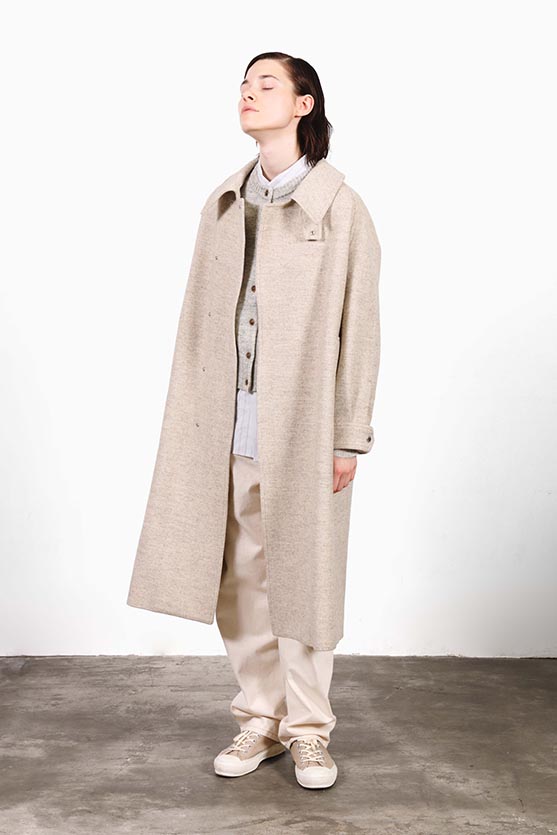 LOOK - 【公式】MACKINTOSH PHILOSOPHY（マッキントッシュ