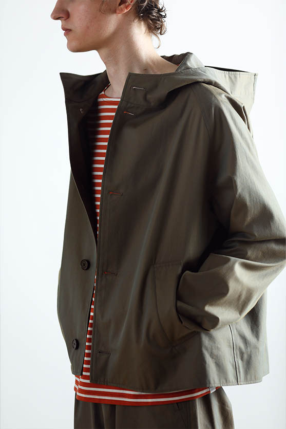 LOOK - 【公式】MACKINTOSH PHILOSOPHY（マッキントッシュ