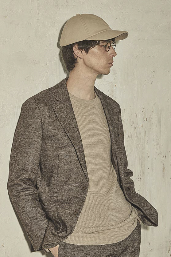 LOOK - 【公式】MACKINTOSH PHILOSOPHY（マッキントッシュ