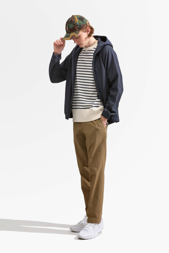 LOOK - 【公式】MACKINTOSH PHILOSOPHY（マッキントッシュ