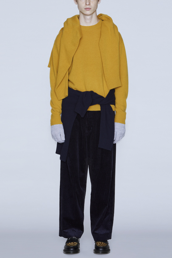 LOOK - 【公式】MACKINTOSH PHILOSOPHY（マッキントッシュ