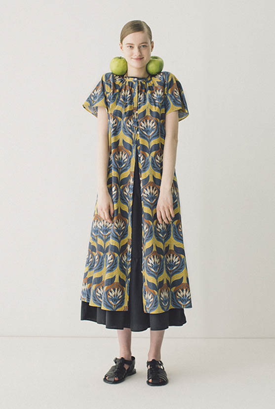 LOOK - 【公式】MACKINTOSH PHILOSOPHY（マッキントッシュ