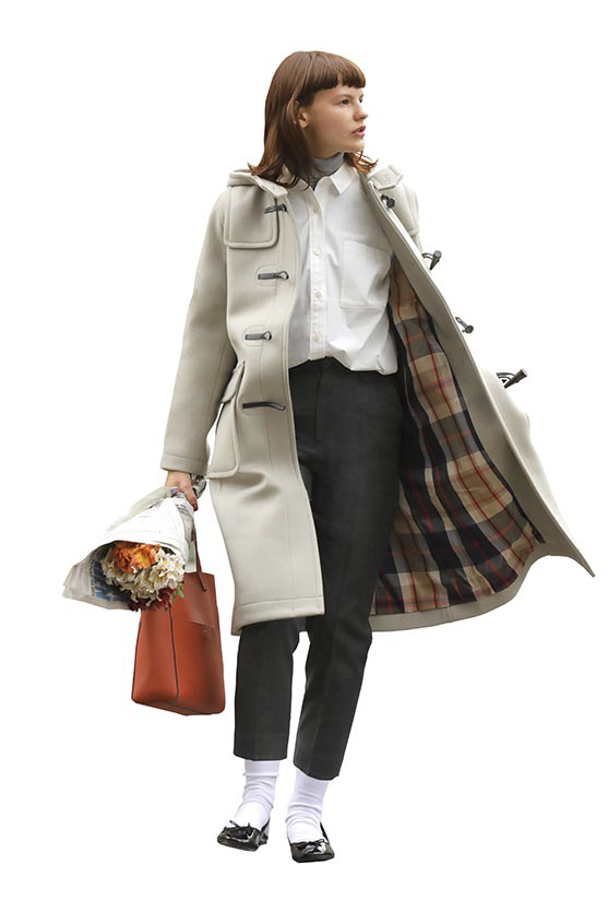 LOOK - 【公式】MACKINTOSH PHILOSOPHY（マッキントッシュ