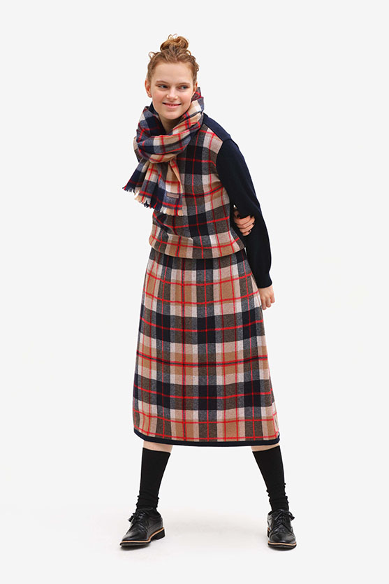 LOOK - 【公式】MACKINTOSH PHILOSOPHY（マッキントッシュ