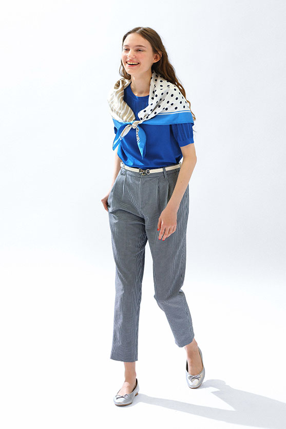 LOOK - 【公式】MACKINTOSH PHILOSOPHY（マッキントッシュ