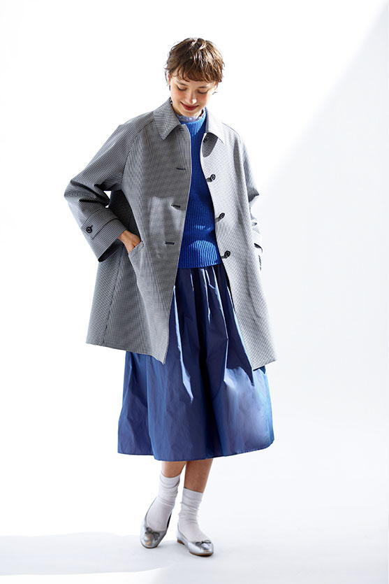 LOOK - 【公式】MACKINTOSH PHILOSOPHY（マッキントッシュ