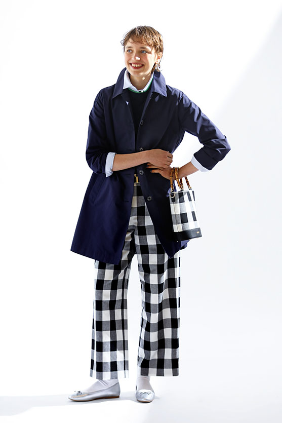 LOOK - 【公式】MACKINTOSH PHILOSOPHY(マッキントッシュ LOOK - 【公式】MACKINTOSH PHILOSOPHY(マッキントッシュ