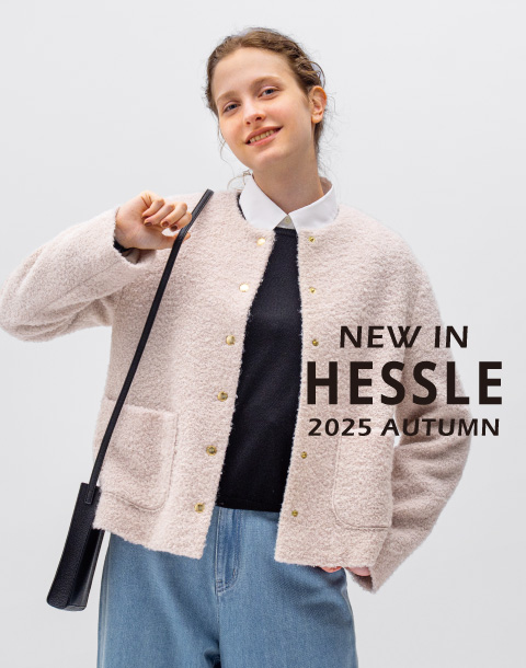 新品未使用　マッキントッシュフィロソフィー　ショートコート2023 MACKINTOSH PHILOSOPHY GREY LABEL | PICK UP ITEM 2024 WINTER