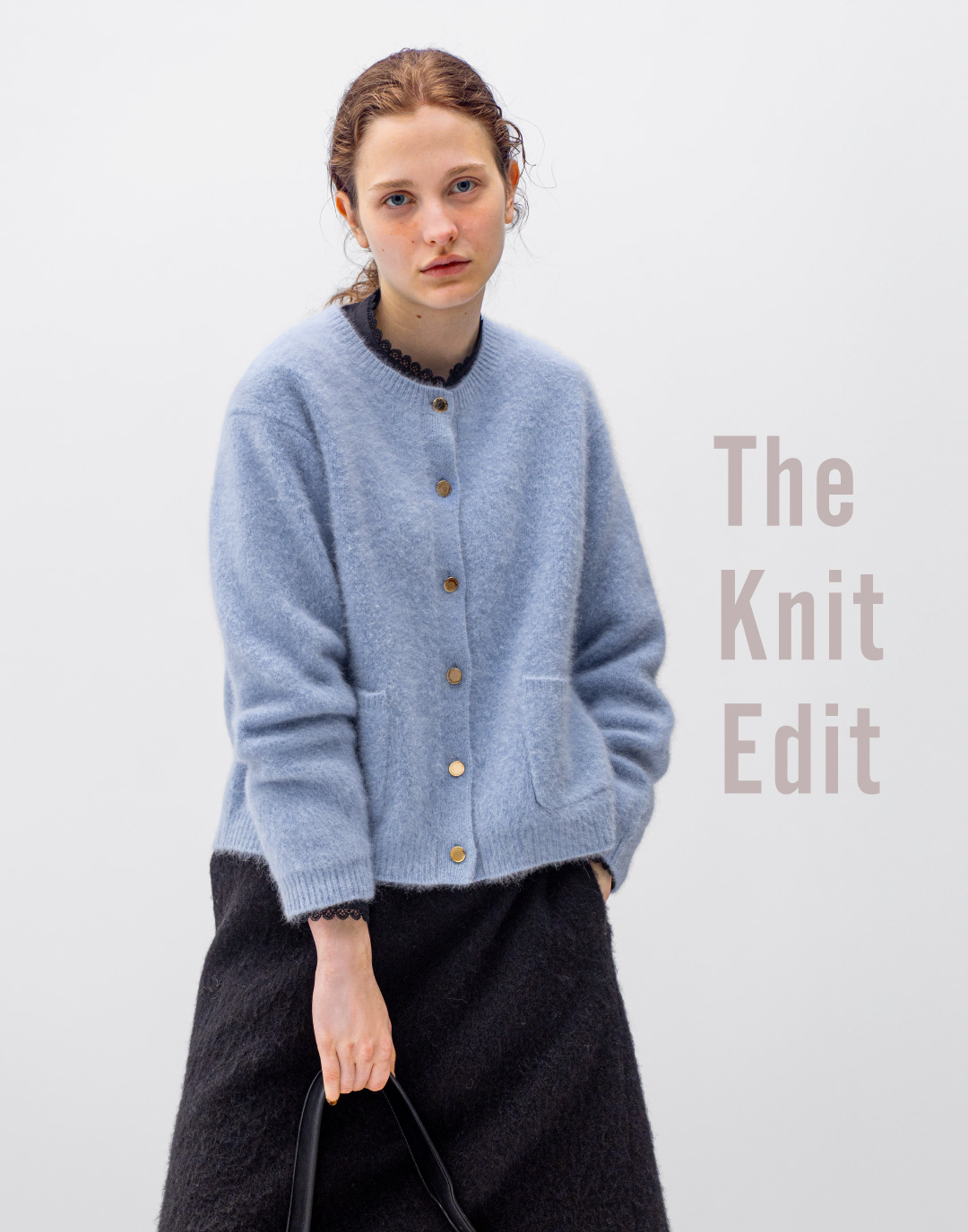 The Knit Edit