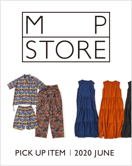 MP STORE / PICK UP