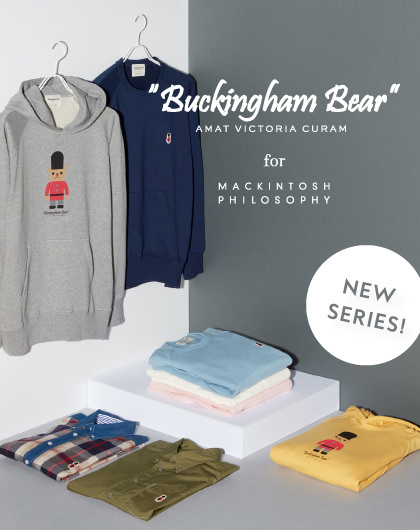 MEN / PICK UP