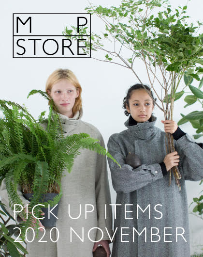 MP STORE / PICK UP
