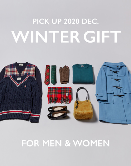 MEN / PICK UP