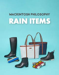 MACKINTOSH PHILOSOPHY